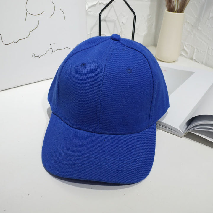 Men's Classic Casual Twill Baseball Cap Stornfield