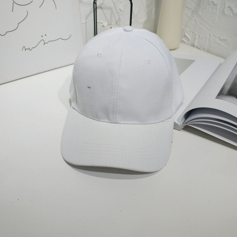 Men's Classic Casual Twill Baseball Cap Stornfield