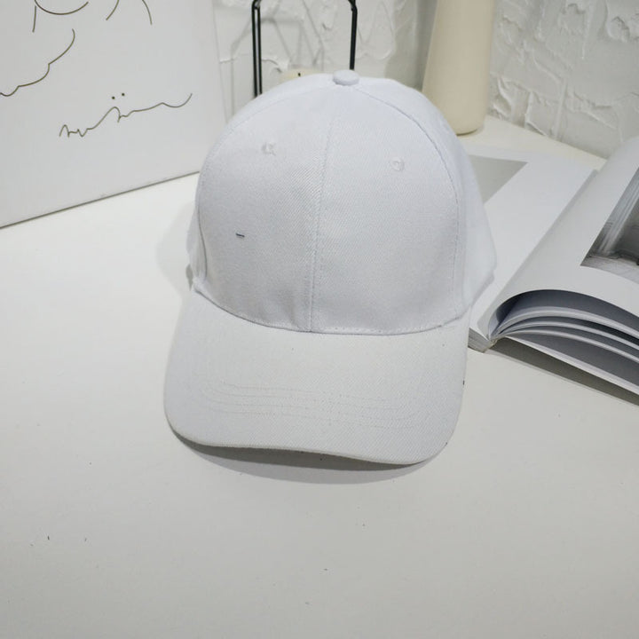 Men's Classic Casual Twill Baseball Cap Stornfield