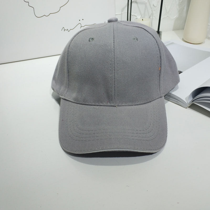 Men's Classic Casual Twill Baseball Cap Stornfield