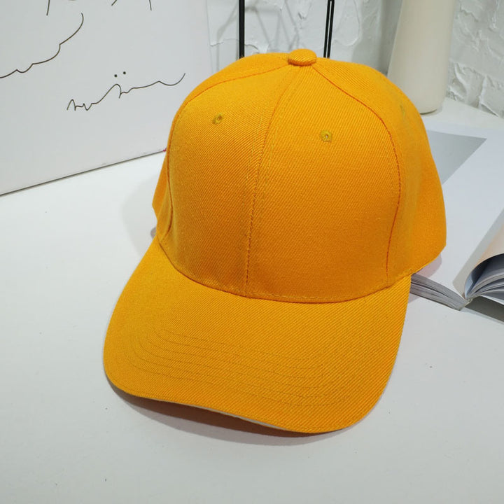 Men's Classic Casual Twill Baseball Cap Stornfield