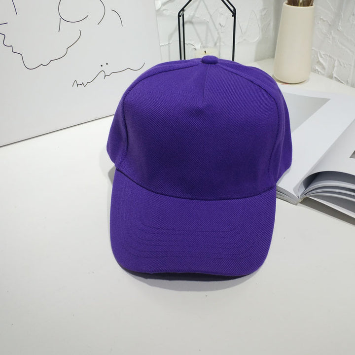 Men's Classic Casual Twill Baseball Cap Stornfield