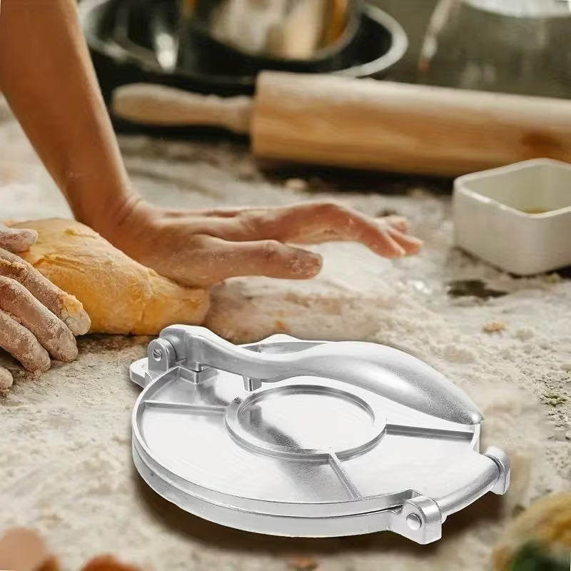 Aluminum Alloy Tortilla Press | Stornfield