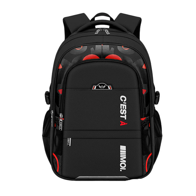 Stornfield | School Backpacks for Teenagers