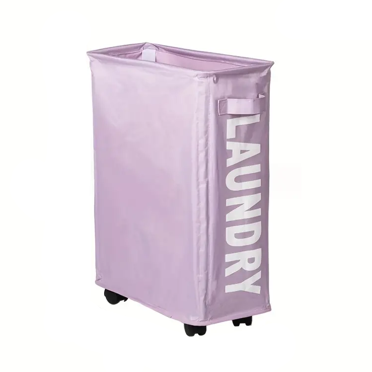 Stornfield | Foldable Laundry Basket