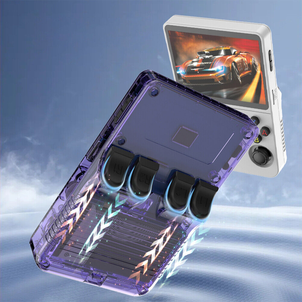 Retro Games | Handheld Retro Game Console Linux System | Stornfield
