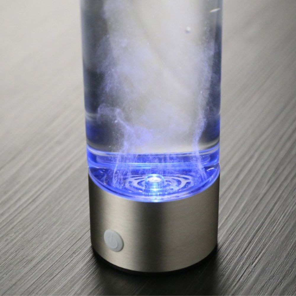 Stornfield | Hydrogen water bottle