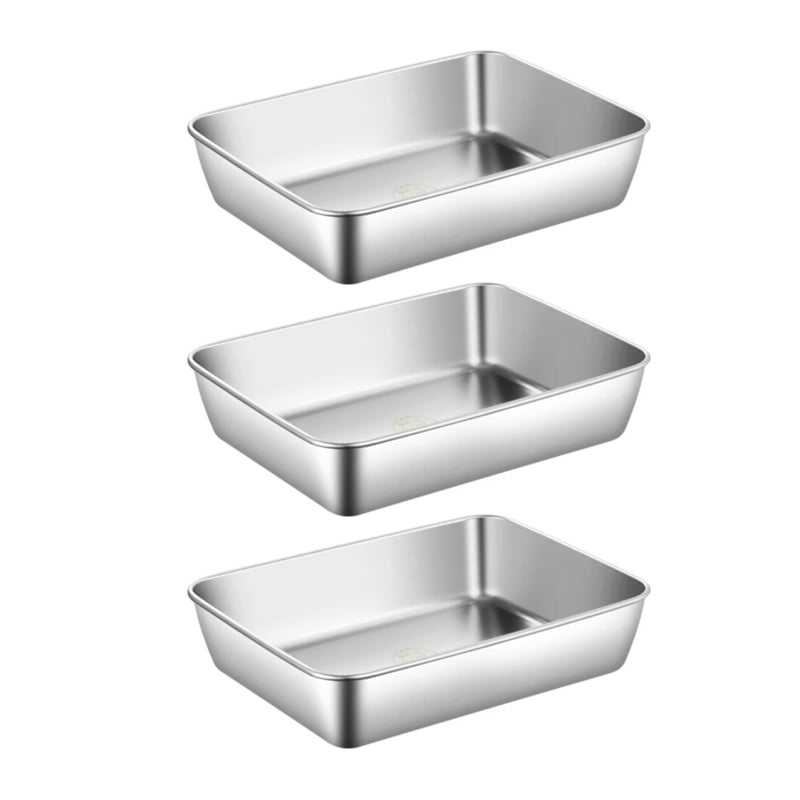Stainless Steel Food Storage Container | Stornfield