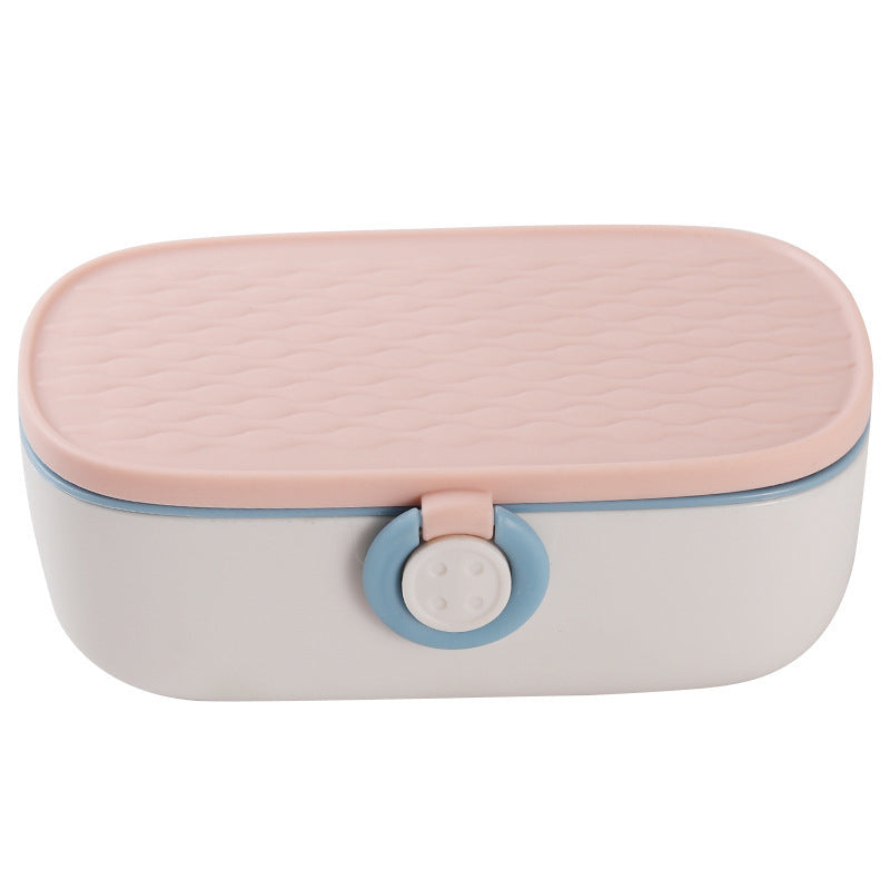 Multifunctional needle and thread box | Stornfield