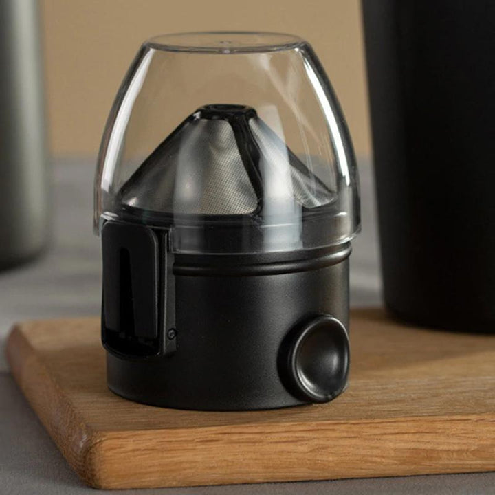 BrewMaster — Full-bodied coffee enjoyment without bitterness for your perfect start to the day | Stornfield