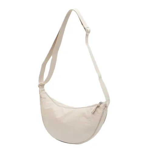 Stornfield | Women's Simple Knödel Shoulder Bag