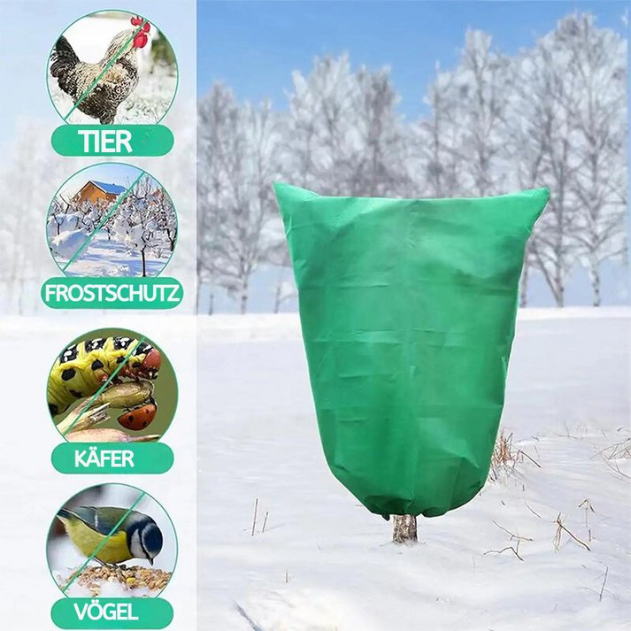 GardenGuard Pro — All-round protection that keeps your plants strong and healthy 365 days a year! | Stornfield