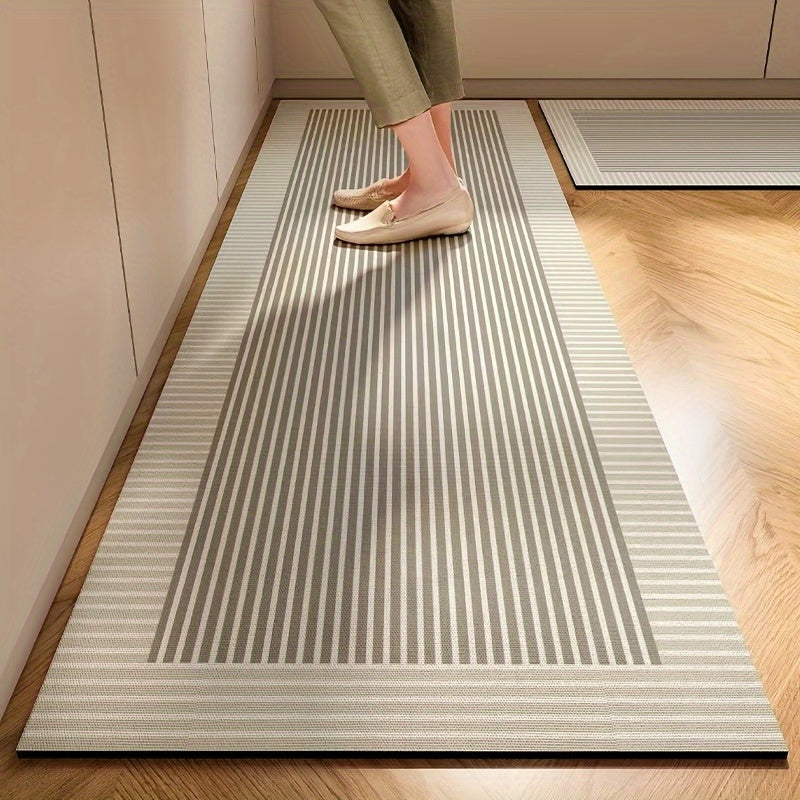 Non-slip kitchen mat 3.7 mm | Stornfield