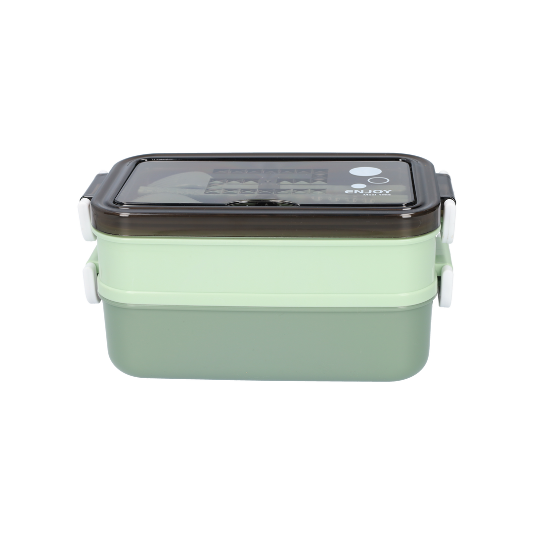 PowerLunch Pro — Finally stress-free, fresh meals for your energized day! | Stornfield