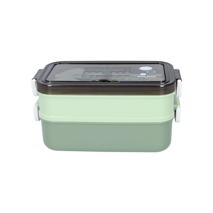 PowerLunch Pro — Finally stress-free, fresh meals for your energized day! | Stornfield
