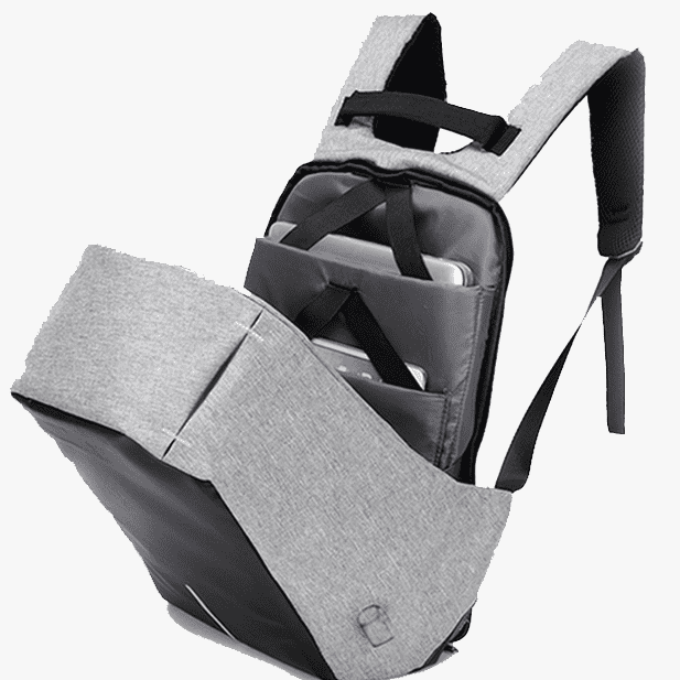 Original USB Charging Anti-Theft Backpack | Stornfield