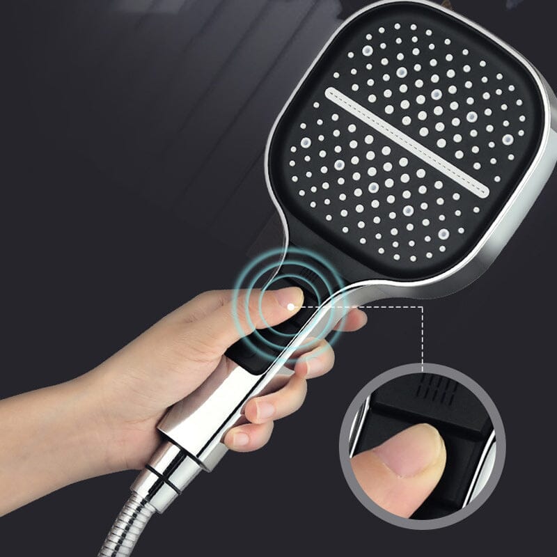 7 levels Shower Head | Stornfield