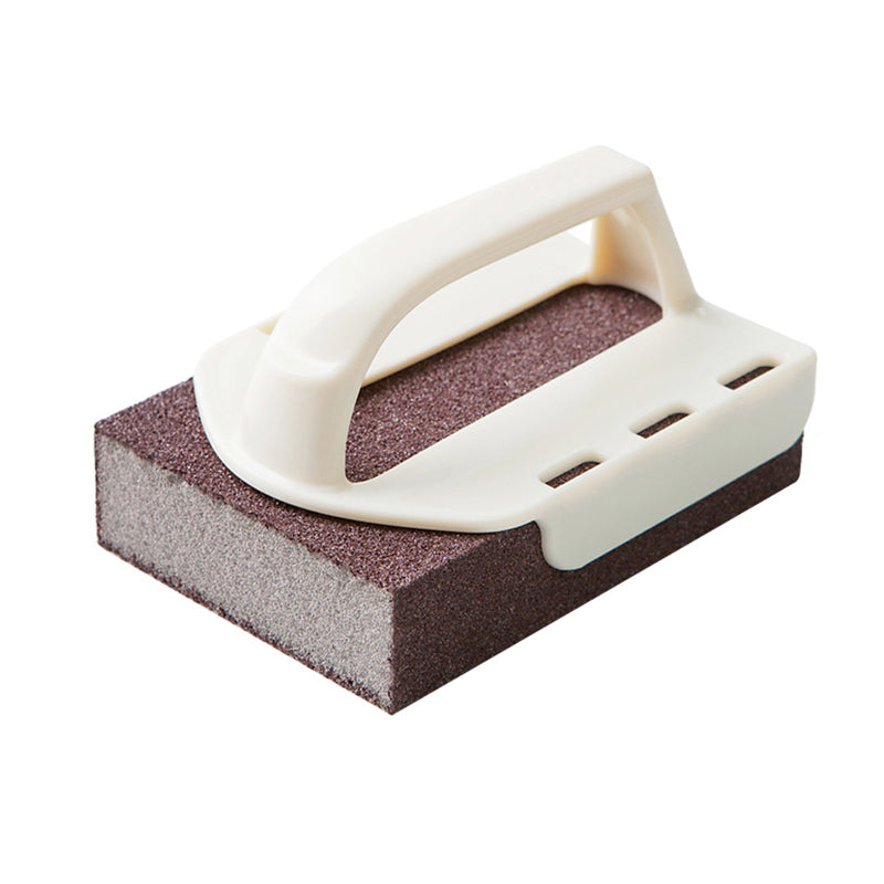 Decontamination cleaning brush | Stornfield