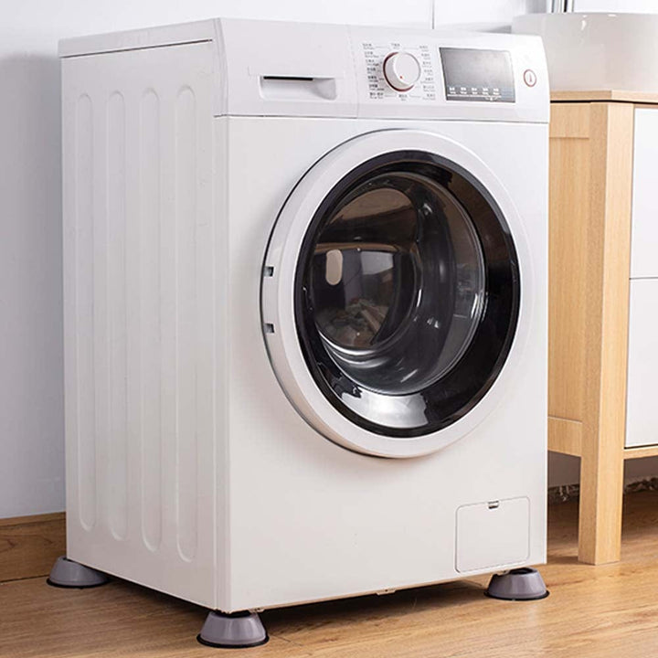 Anti-Vibration Pads | Dampens noise and vibrations of the washing machine | Stornfield