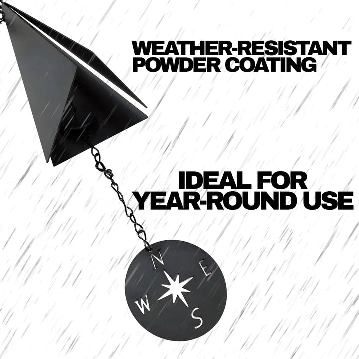 Stornfield | Door County Wind Bell
