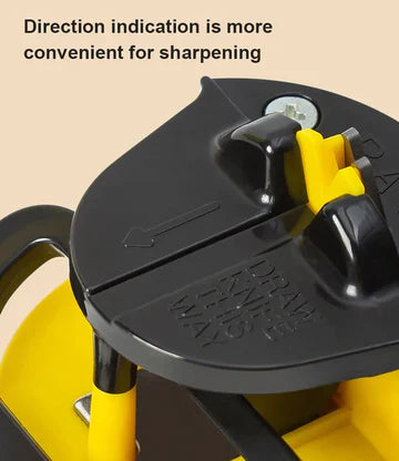Stornfield | Suction Cup Knife Sharpene