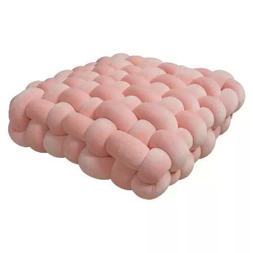 Stornfield | Knot Pillow