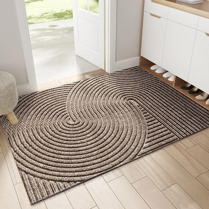 Stornfield | Door Mat Indoor Outdoor Non Slip Heavy Duty
