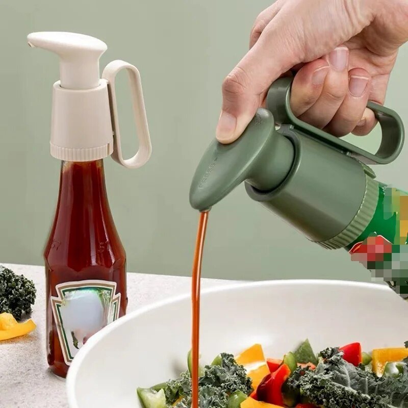 - Precise dosing - Preferred spices - Guaranteed simplicity | Stornfield