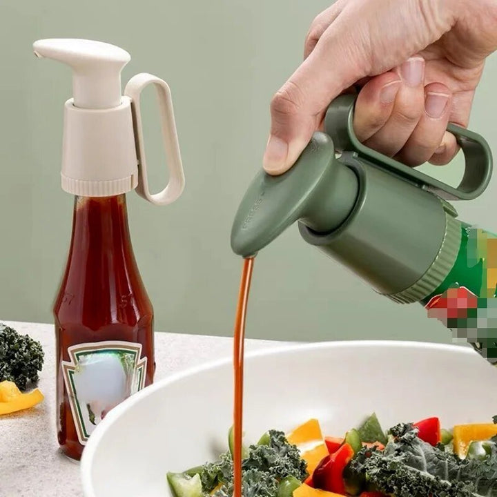 - Precise dosing - Preferred spices - Guaranteed simplicity | Stornfield