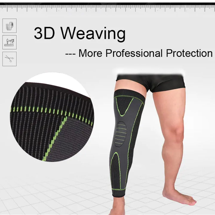 Stornfield | Compression Knee Brace