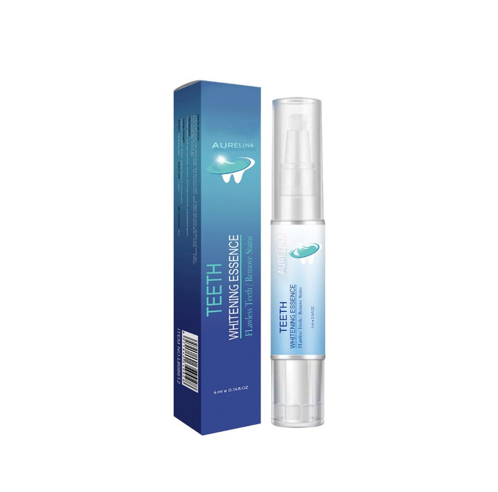 Tooth Whitening Pen | White Teeth | Stornfield