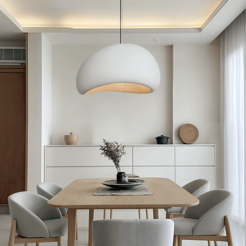 Stornfield | Bordeaux - Elegant Pendant Light for Your Home