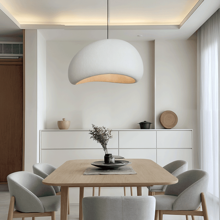 Stornfield | Bordeaux - Elegant Pendant Light for Your Home
