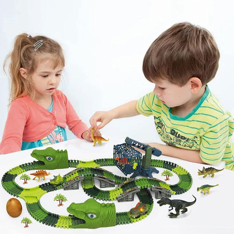 Flexible Shin Toy Set | Perfect for Leisure | Stornfield
