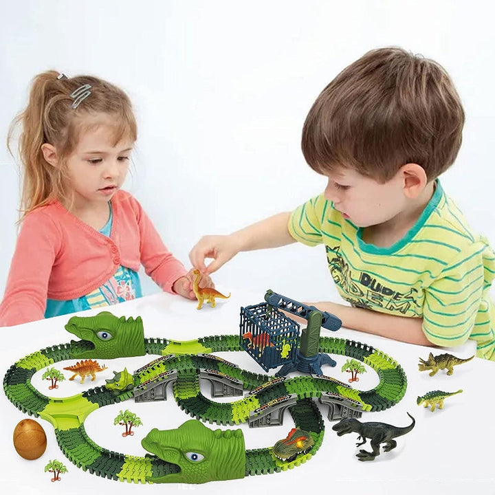 Flexible Shin Toy Set | Perfect for Leisure | Stornfield