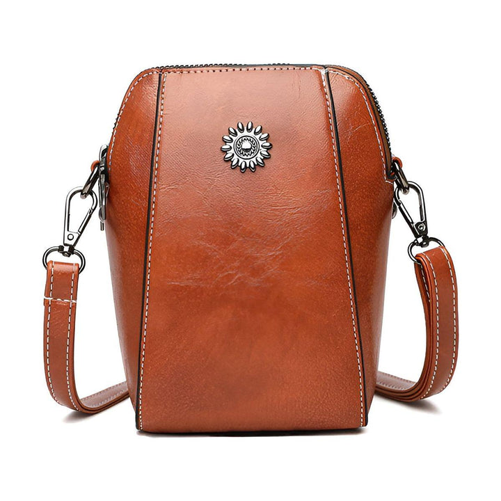 Clara Bag - Luxurious Shoulder Bag for Effortless Elegance | Stornfield