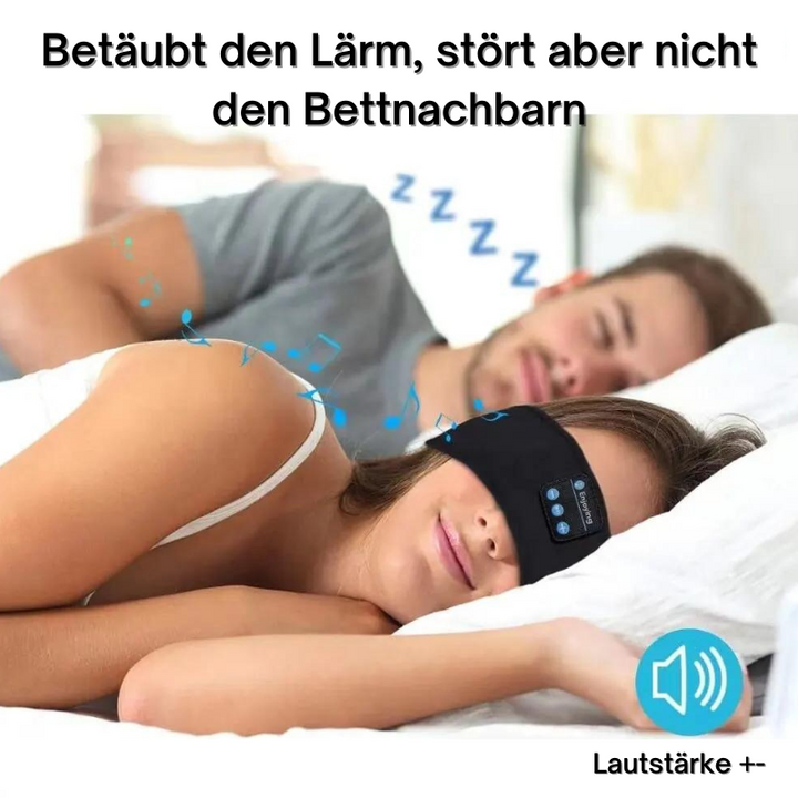 Stornfield | Bluetooth Headband Wireless Headphones for Sleeping