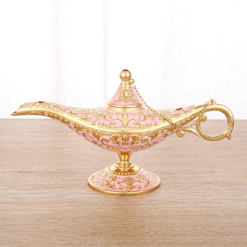 Wishing Lamp Home Decoration Stornfield