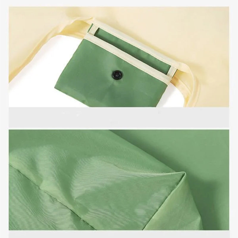 Waterproof Eco-friendly Portable Foldable Shopping Bag | Stornfield