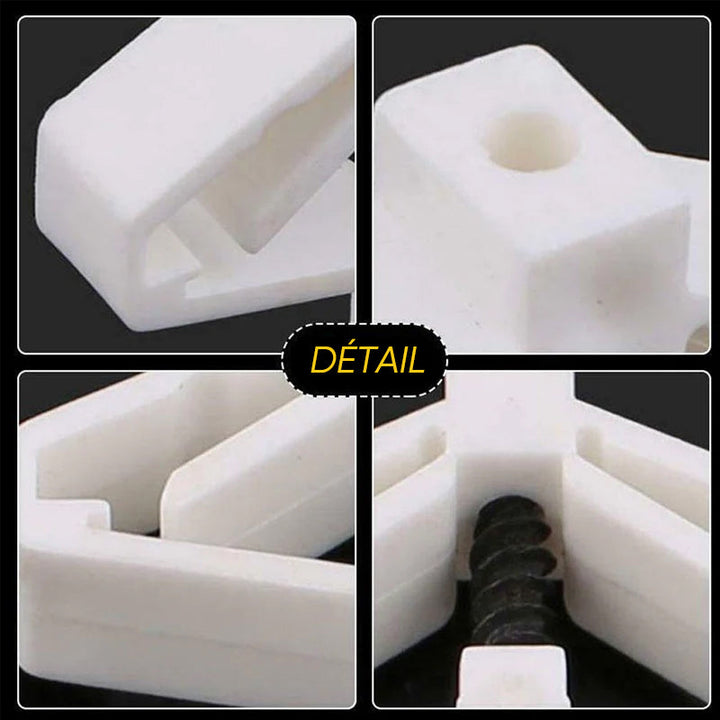 Aircraft Expansion Anchor Bolt | Stornfield