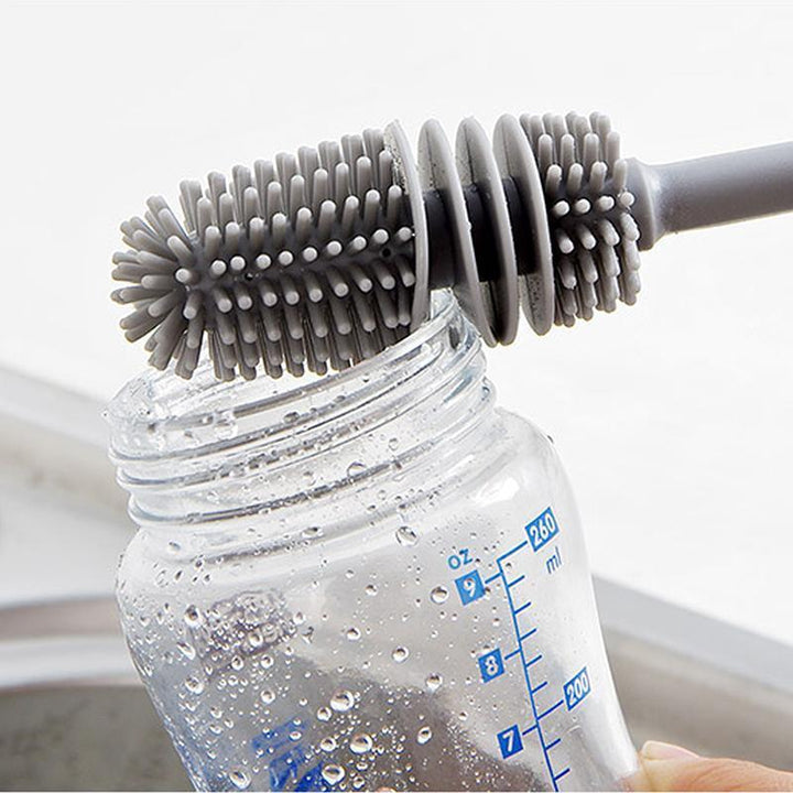 All-round bottle and cup cleaning brush Stornfield