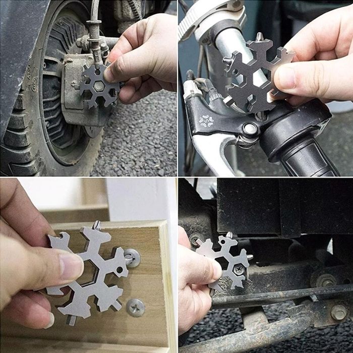 VielseitHex Multi-Tool | Stornfield