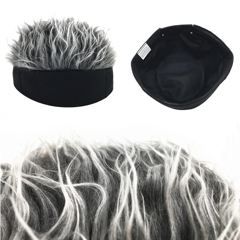 Hat wig | Stornfield