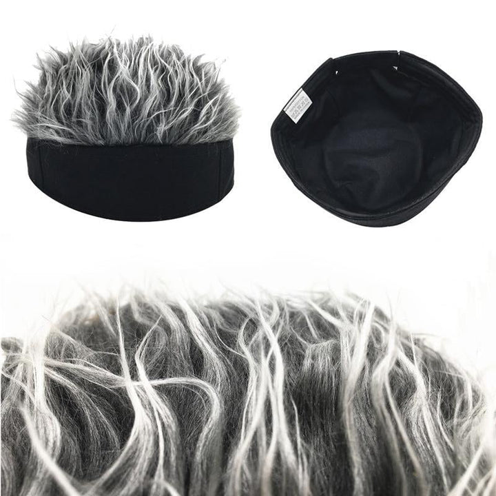 Hat wig | Stornfield