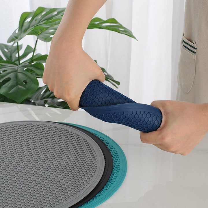 Microwave Mat Silicone Cover Pad | Stornfield