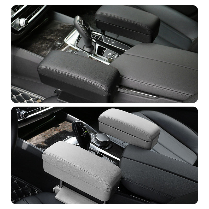 Armrest Box Storage Box | Stornfield