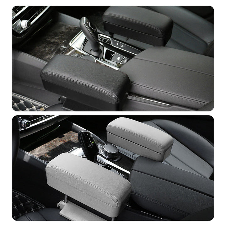 Armrest Box Storage Box | Stornfield