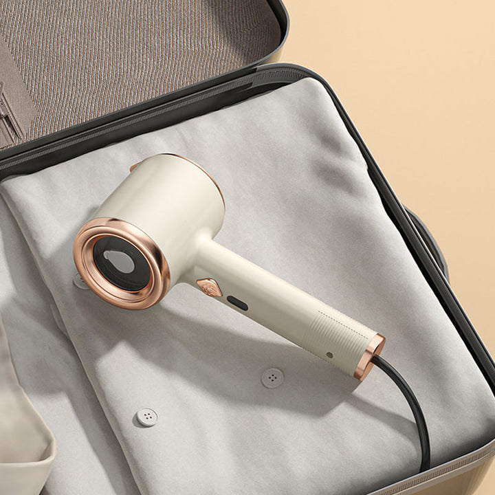 Portable Mini Ironing Machine | Stornfield
