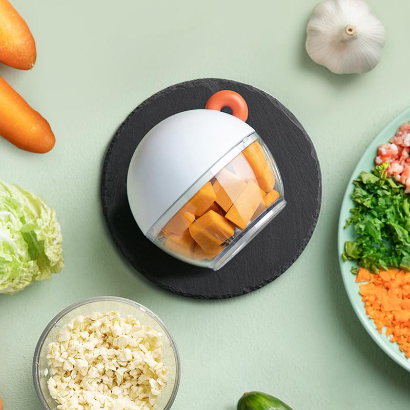 Manual Garlic Chopper | Stornfield