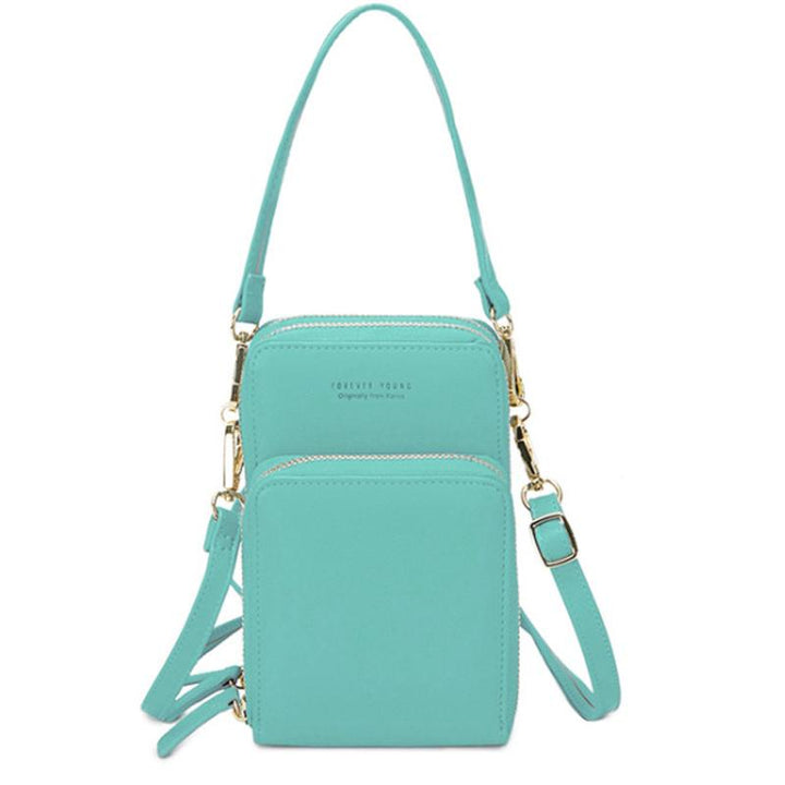 Multifunctional Touch-sensitive Screen Mobile Phone Bag | Stornfield